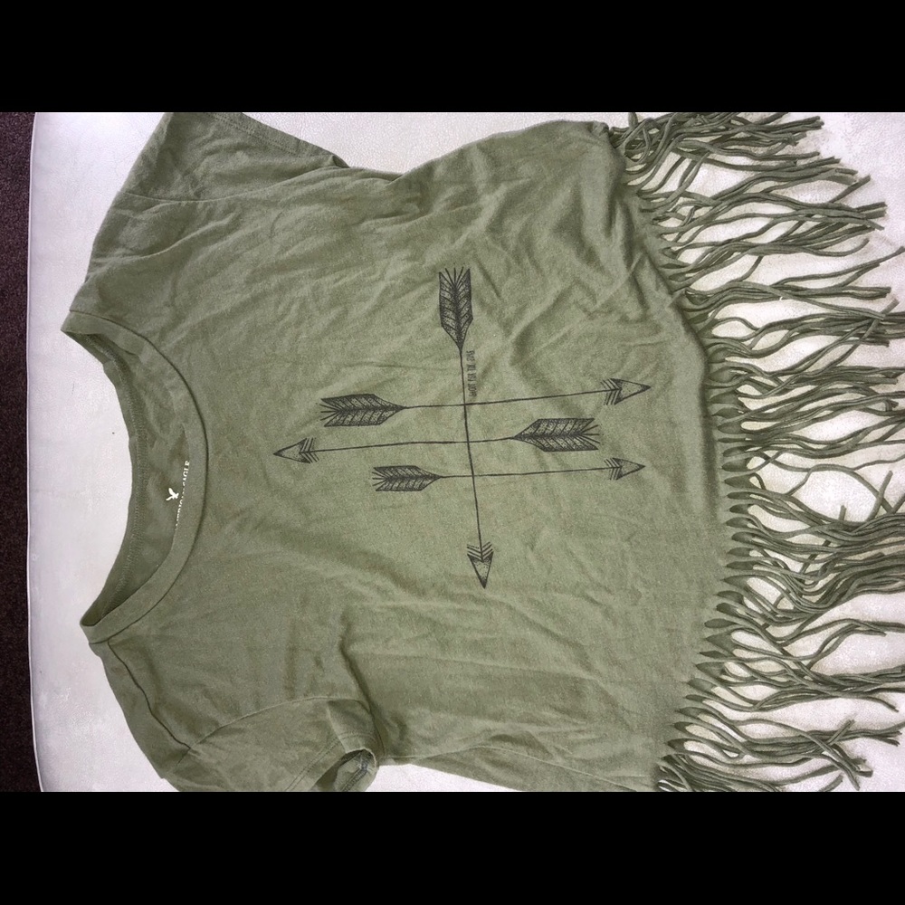 American Eagle Shirt